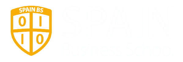Spain Business School Logo