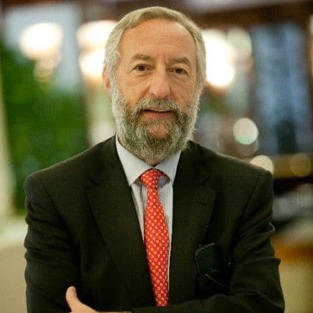 Fernando Moroy Hueto