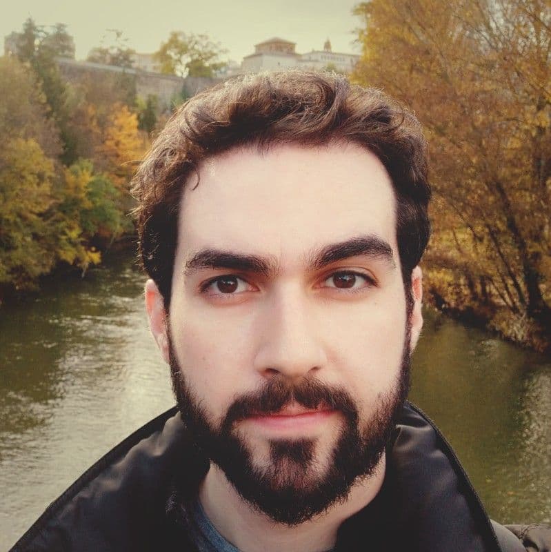 Jaime Muñoz Sarciada