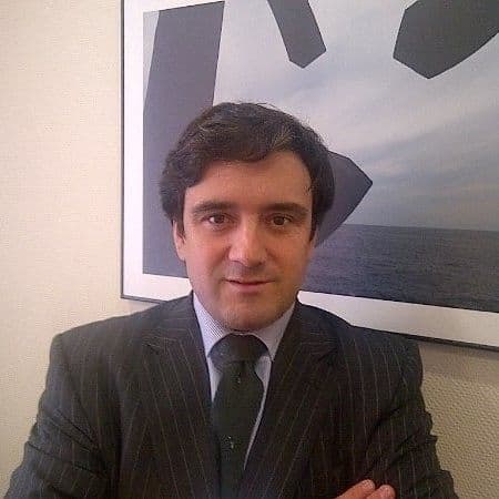 Aitor Lizarralde