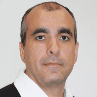 Carlos Hernández Laille