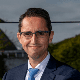 Fernando Cornello Sánchez