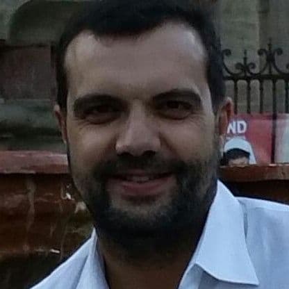 José Antonio Martínez Fernández