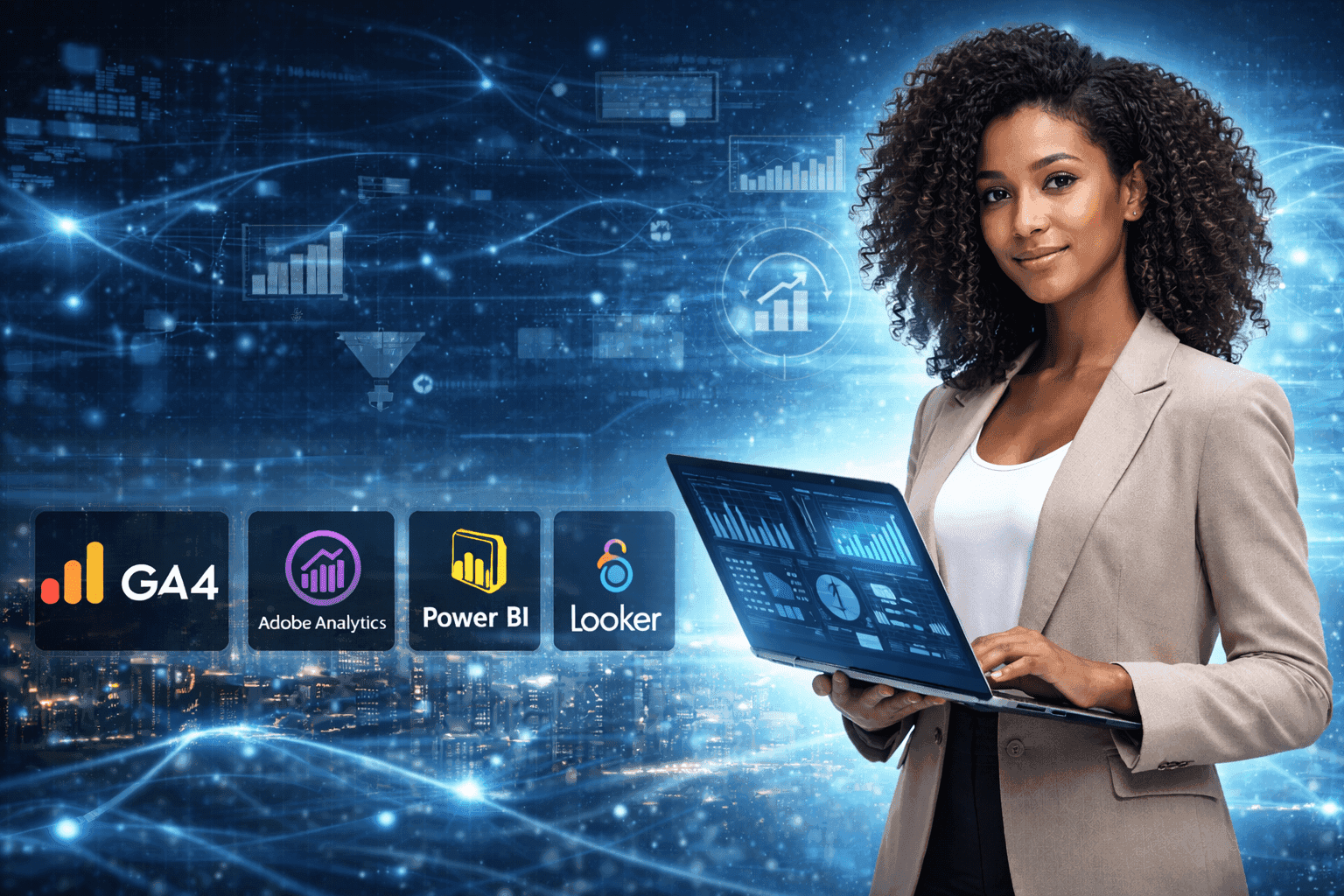 Máster en Digital Analytics