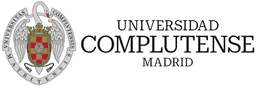 Logo Universidad Complutense Madrid