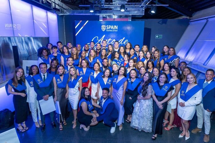 Imagen de Presentación del Máster