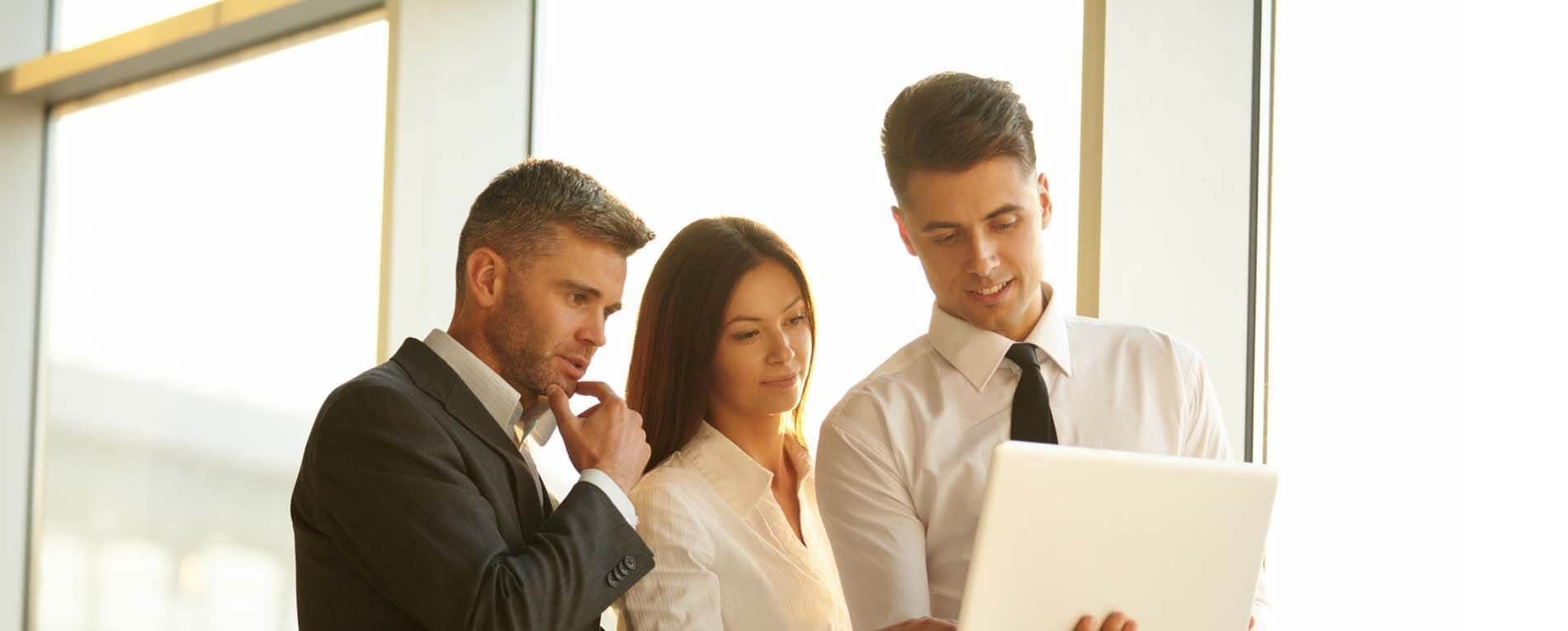 Máster Profesional en Digital Business